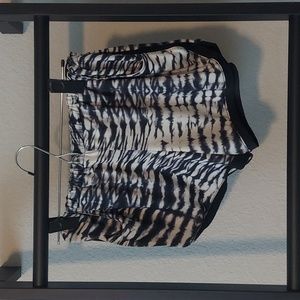 Onzie athletic shorts